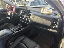 نيسان باثفايندر